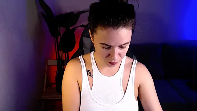 M Sensual online show from 12/22/25, 01:50