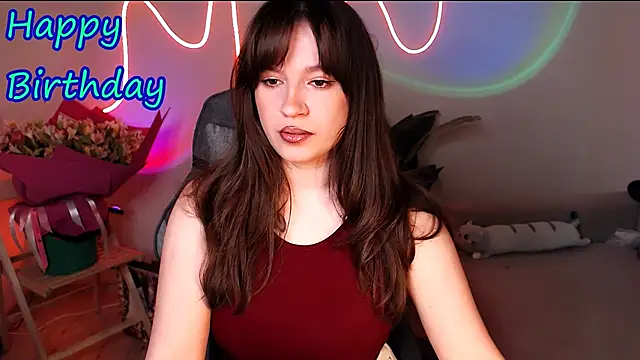 M Sensual online show from 04/18/26, 04:31
