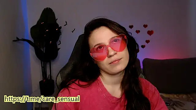 M Sensual online show from 02/12/25, 06:19