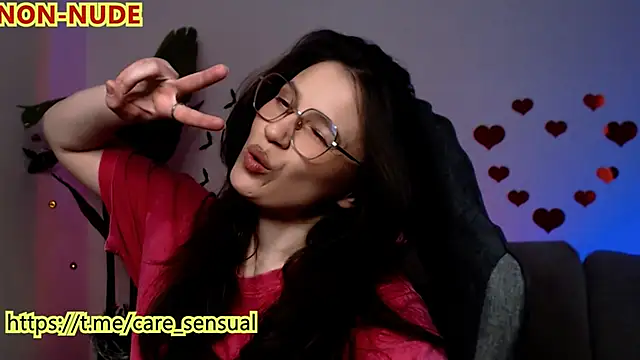 M Sensual online show from 03/13/25, 05:00