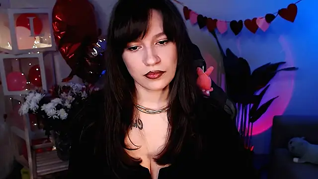 M Sensual online show from 03/30/26, 10:55