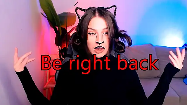 M Sensual online show from 02/06/26, 04:30