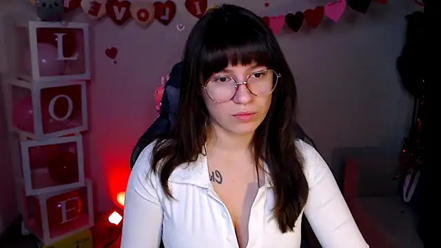 M Sensual online show from 02/12/26, 05:07