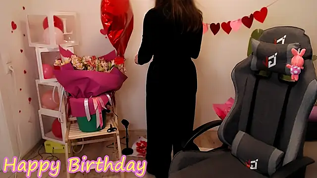 M Sensual online show from 04/15/26, 12:49