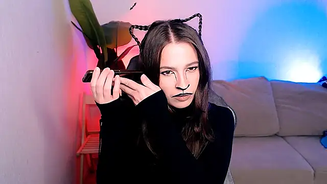 M Sensual online show from 10/31/25, 04:42