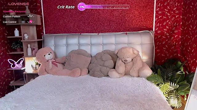 AuroraAksnesss online show from 03/10/26, 10:08