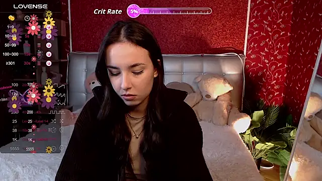 AuroraAksnesss online show from 01/09/26, 03:30