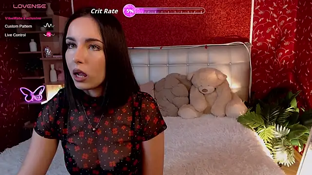 AuroraAksnesss online show from 03/05/26, 02:57