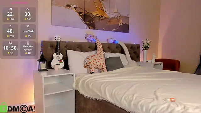 Linablueeyed online show from 09/09/25, 08:13