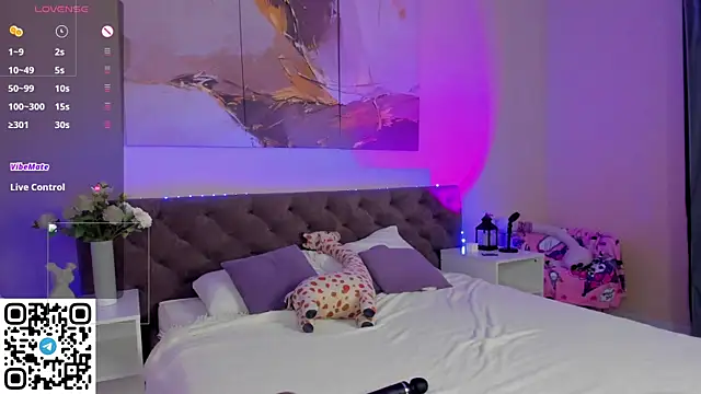 Linablueeyed online show from 03/29/26, 09:33