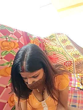 Jiya-Sexy online show from 11/13/25, 06:39