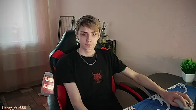 Danny-fox888 online show from 02/05/25, 10:51