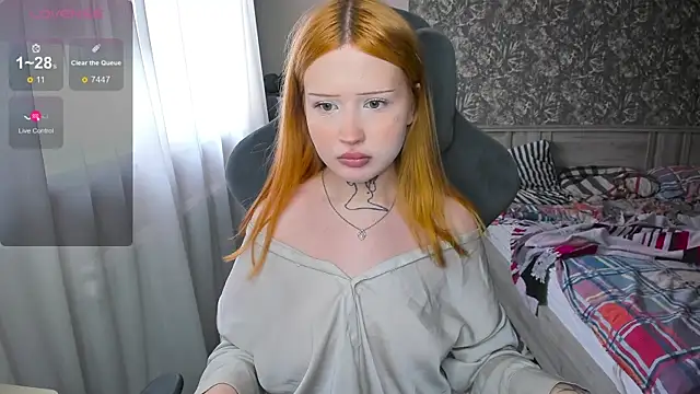 kate8ketee8 online show from 04/21/26, 02:45