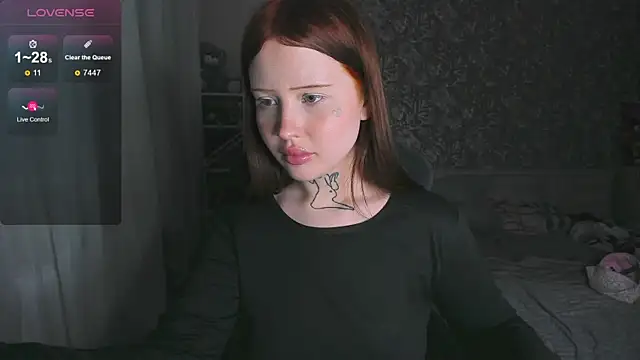 kate8ketee8 online show from 10/30/25, 06:38