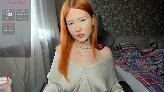 Snapshot of kate8ketee8 chatting on 07/06/26, 03:03 kate8ketee8 online show from 07/06/26, 03:03