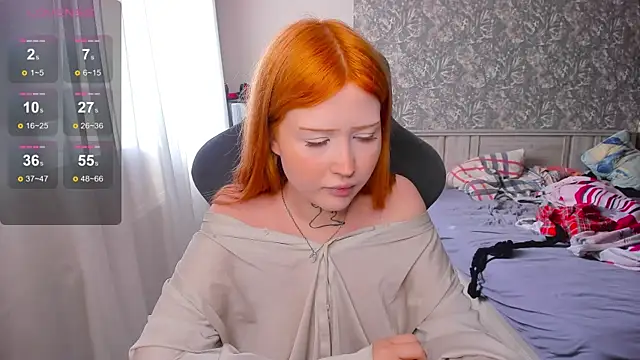 kate8ketee8 online show from 04/04/26, 10:11