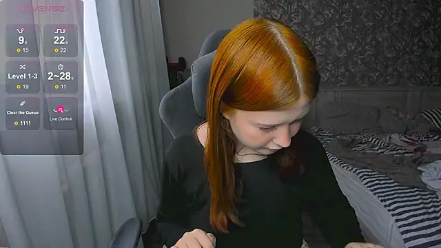 kate8ketee8 online show from 02/01/26, 11:30