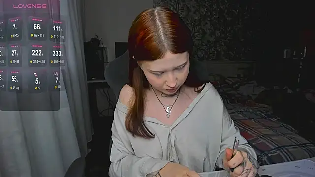 kate8ketee8 online show from 12/19/25, 11:12