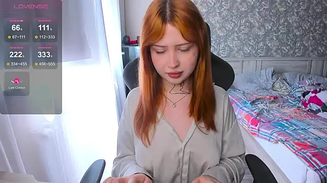 kate8ketee8 online show from 06/06/26, 09:25