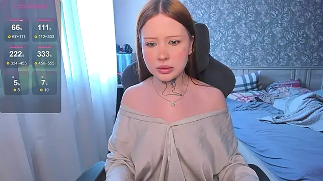 kate8ketee8 online show from 03/22/26, 11:12