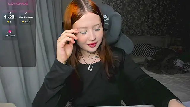 kate8ketee8 online show from 01/06/26, 05:28