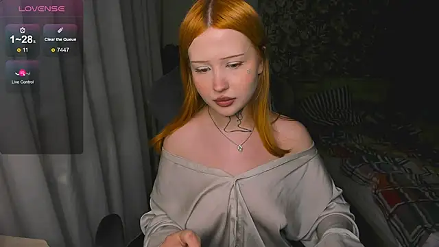 kate8ketee8 online show from 04/19/26, 06:10