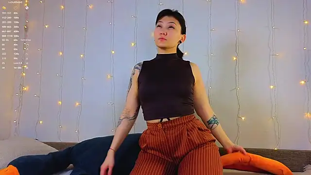 Renochka online show from 01/27/25, 03:07