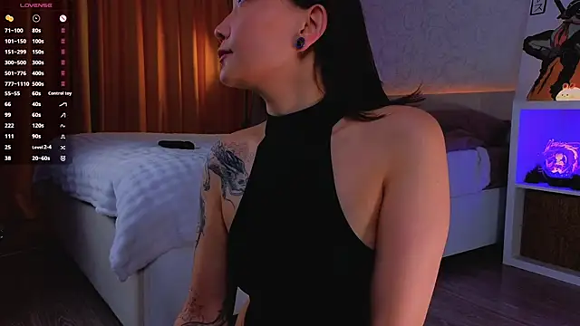 Renochka online show from 02/28/26, 04:06