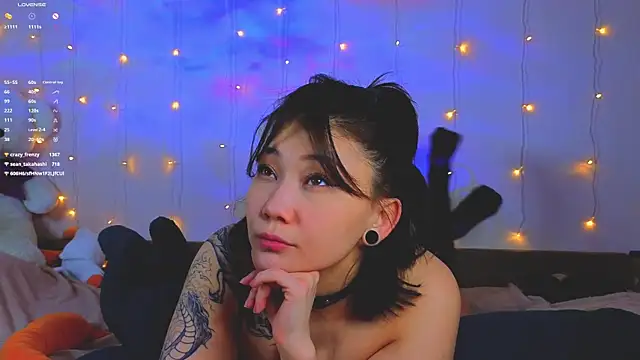 Renochka online show from 02/16/25, 07:27