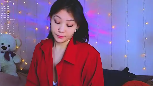 Renochka online show from 02/16/25, 07:59