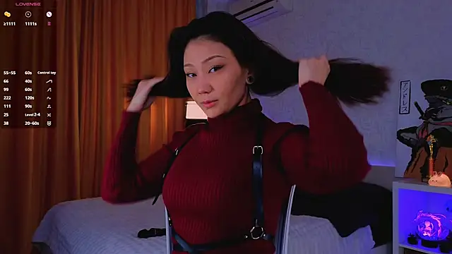 Renochka online show from 02/06/26, 05:58