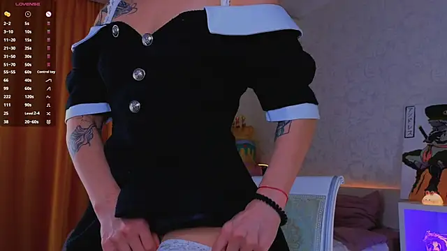 Renochka online show from 02/25/26, 05:24