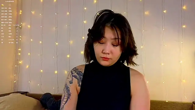 Renochka online show from 01/24/25, 08:02