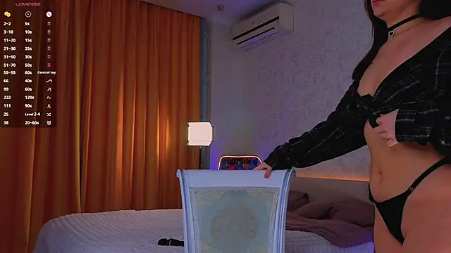 Renochka online show from 02/20/26, 06:26