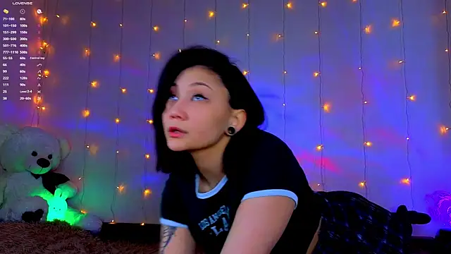 Renochka online show from 03/03/25, 02:17