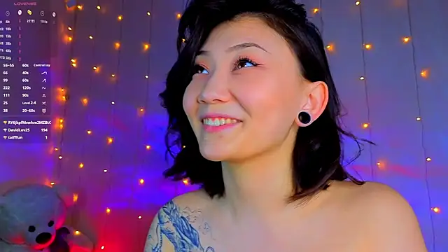 Renochka online show from 03/14/25, 04:09