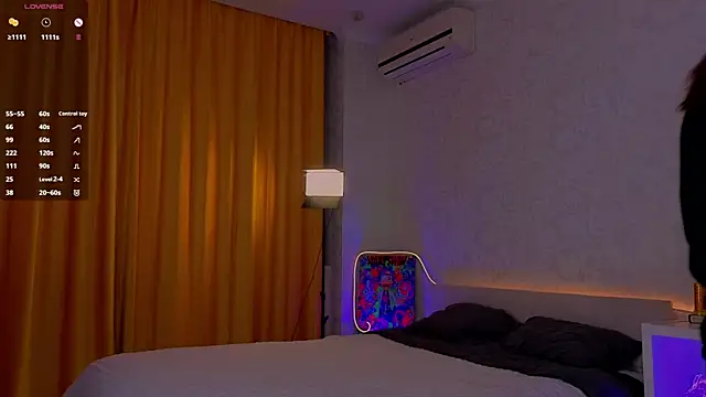 Renochka online show from 01/11/26, 05:47