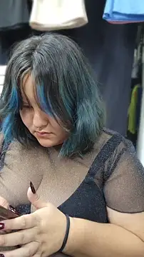 almitapro07 online show from 04/17/26, 09:56