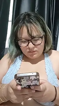 almitapro07 online show from 04/06/26, 12:50