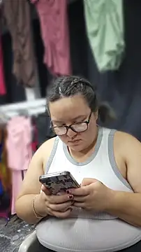 almitapro07 online show from 03/27/26, 09:21