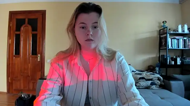 LillyDepp online show from 02/20/26, 01:24