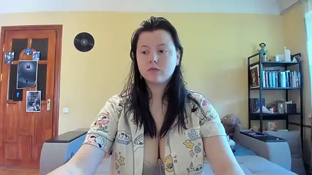 LillyDepp online show from 05/10/26, 11:47