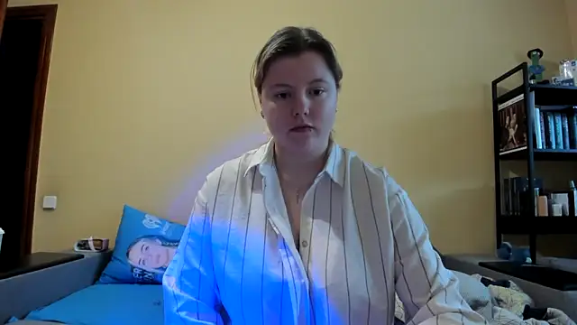 LillyDepp online show from 02/06/26, 01:18