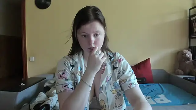 Snapshot of LillyDepp chatting on 06/10/26, 12:28 LillyDepp online show from 06/10/26, 12:28