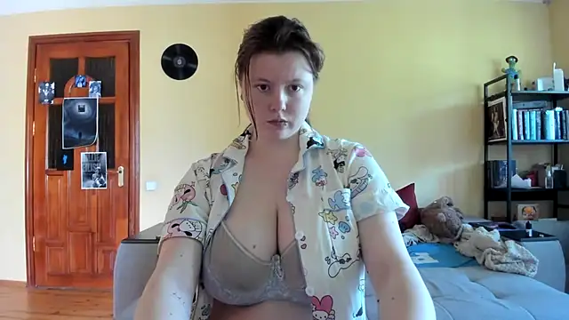 LillyDepp online show from 05/06/26, 11:58