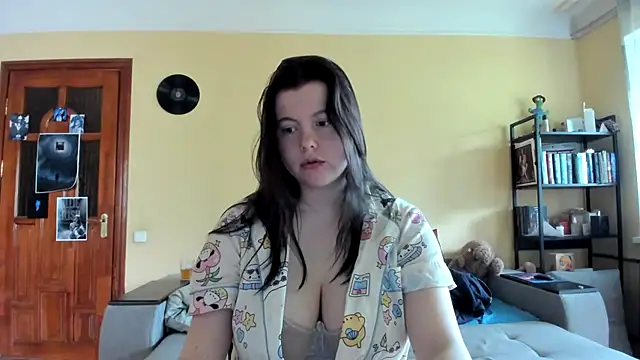 LillyDepp online show from 05/08/26, 01:26