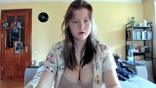 LillyDepp online show from 05/07/26, 12:08