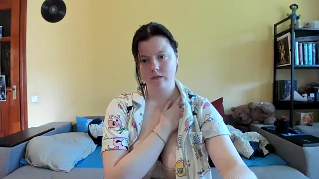 LillyDepp online show from 05/14/26, 10:56