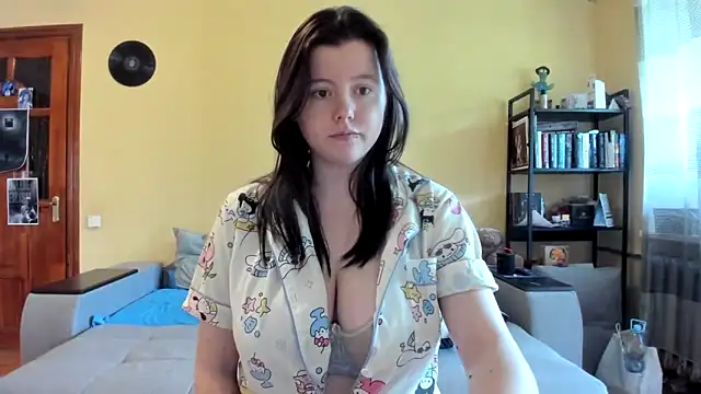 LillyDepp online show from 05/15/26, 12:36