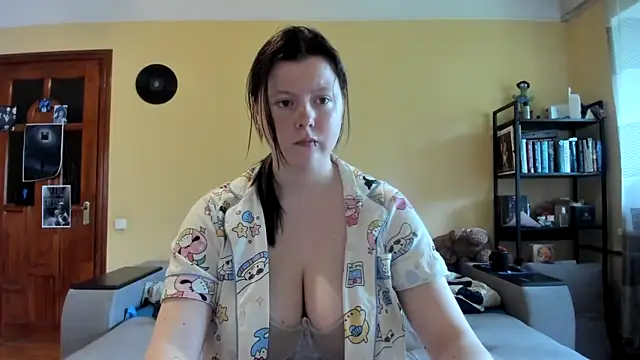 LillyDepp online show from 05/13/26, 12:45